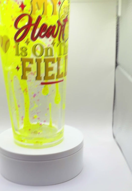 24 oz Lava Tumbler