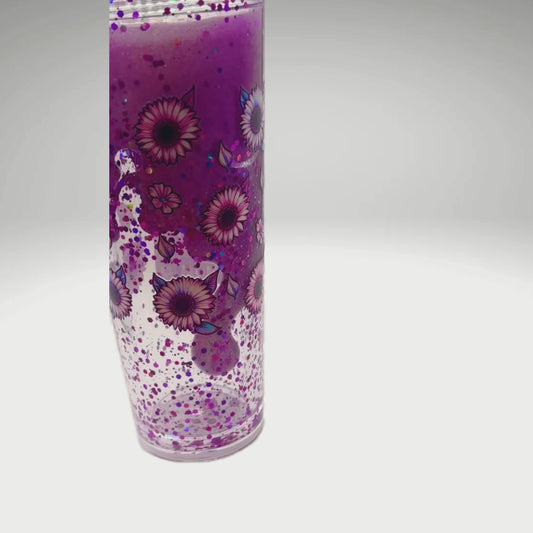 24 oz Lava Tumbler